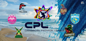 Caribbean Premier League CPL 2024