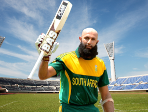 Hashim Amla