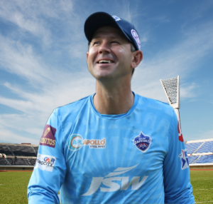 Ricky Ponting