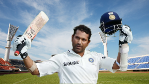 Sachin Tendulkar