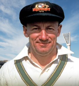 Sir Don Bradman