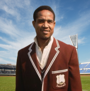 Sir Garfield Sobers