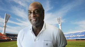 Vivian Richards