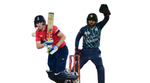 England Tour of Pakistan 2024