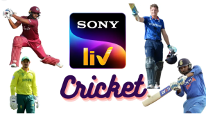 Sony Six Live Streaming